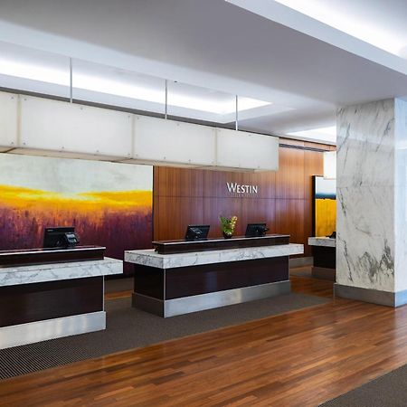 The Westin Michigan Avenue Chicago Ξενοδοχείο Εξωτερικό φωτογραφία