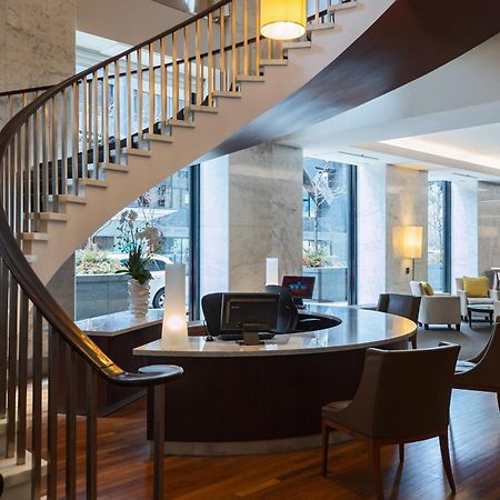 The Westin Michigan Avenue Chicago Ξενοδοχείο Εξωτερικό φωτογραφία