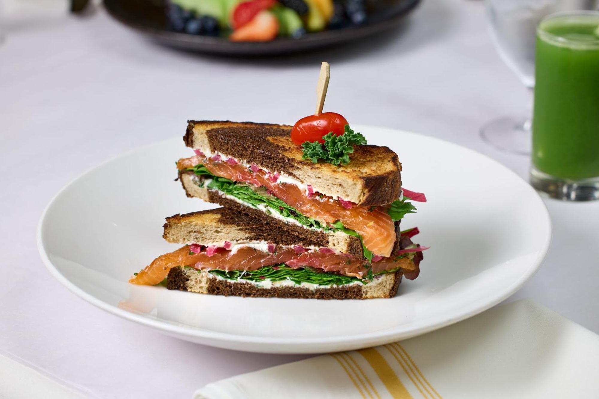 The Westin Michigan Avenue Chicago Ξενοδοχείο Εξωτερικό φωτογραφία