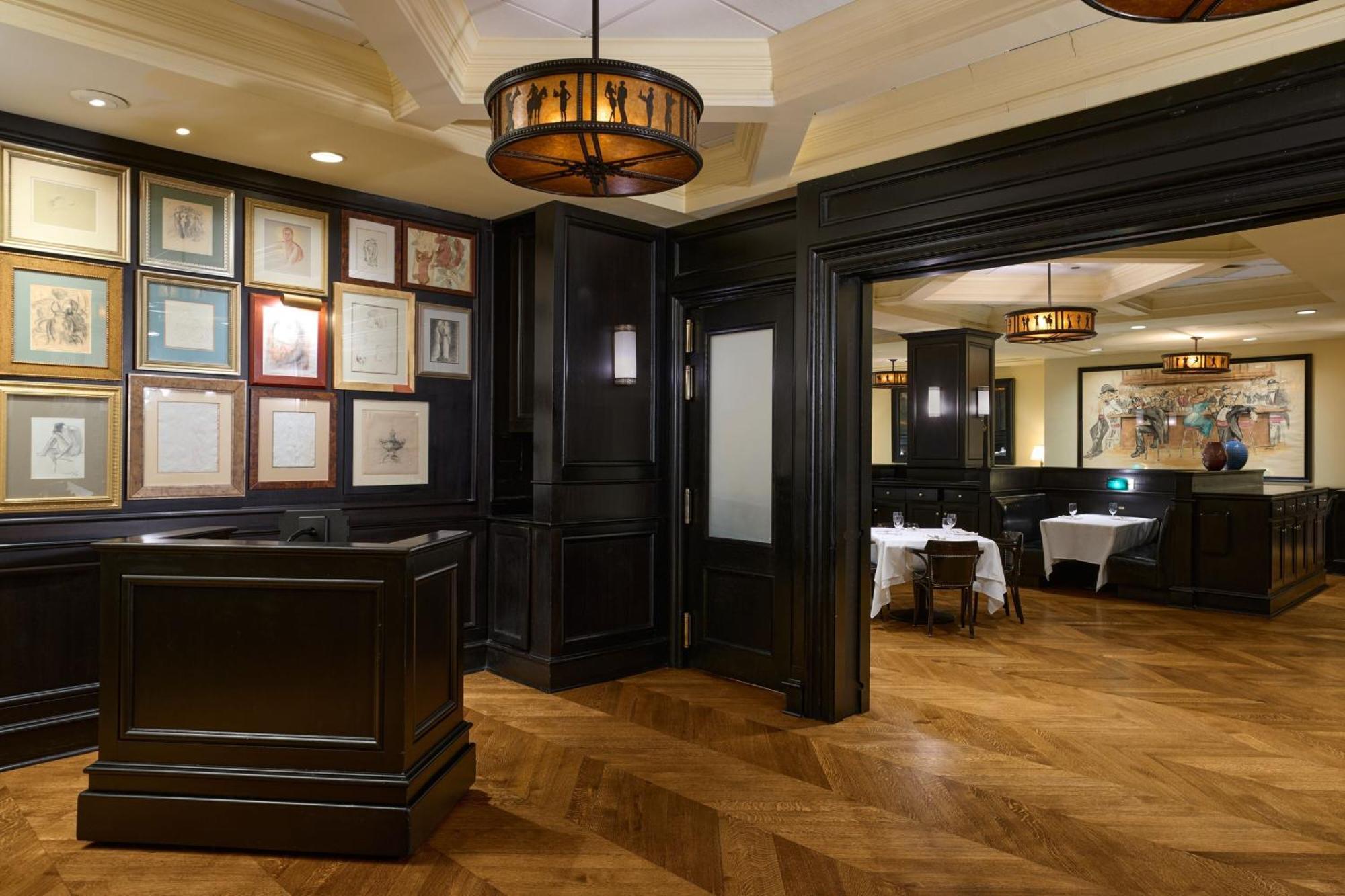 The Westin Michigan Avenue Chicago Ξενοδοχείο Εξωτερικό φωτογραφία