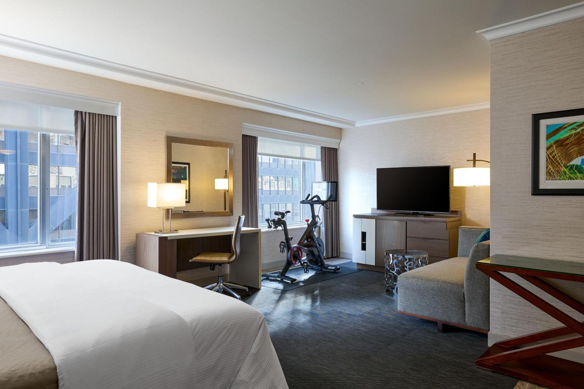 The Westin Michigan Avenue Chicago Ξενοδοχείο Εξωτερικό φωτογραφία