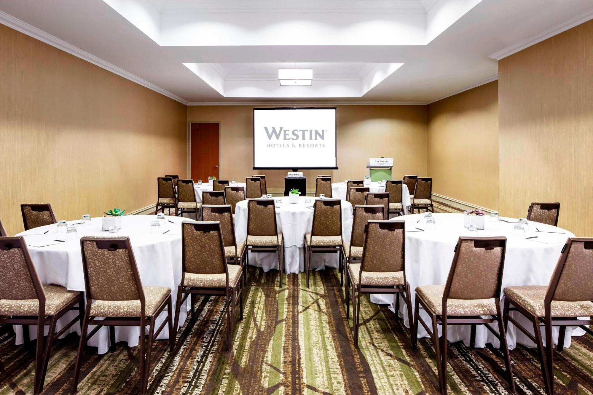 The Westin Michigan Avenue Chicago Ξενοδοχείο Εξωτερικό φωτογραφία