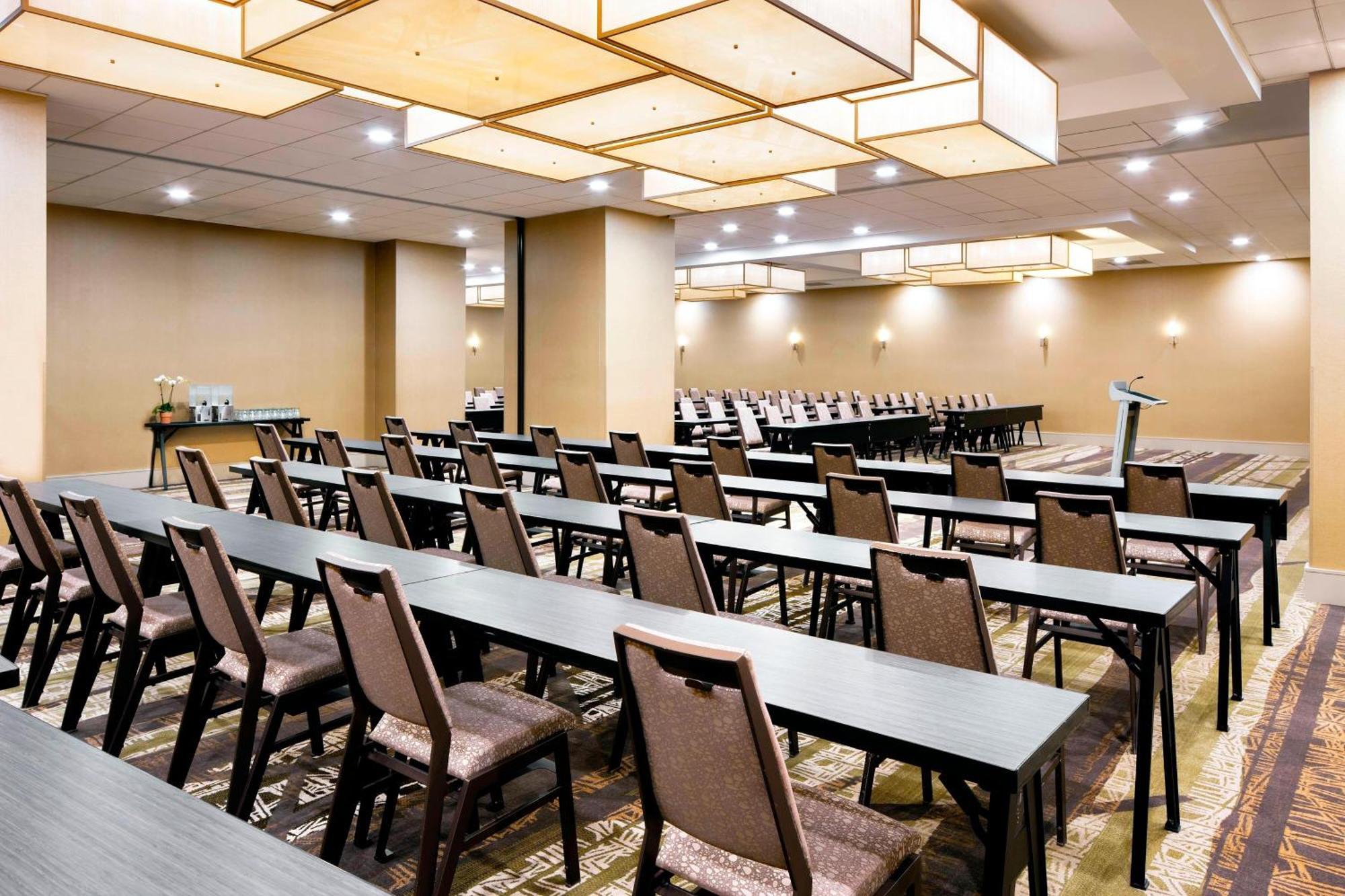 The Westin Michigan Avenue Chicago Ξενοδοχείο Εξωτερικό φωτογραφία