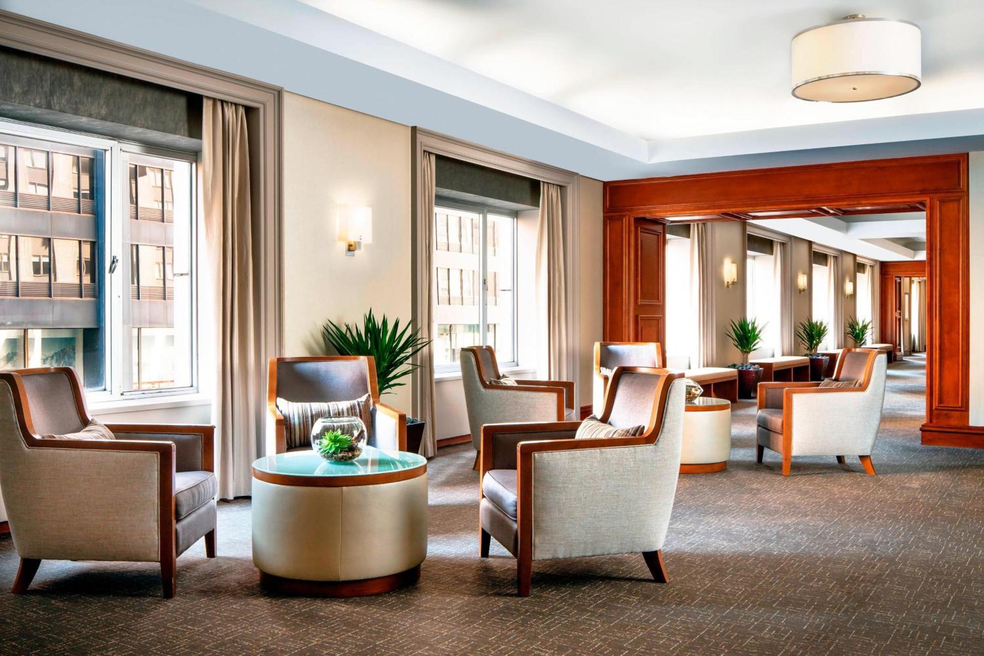 The Westin Michigan Avenue Chicago Ξενοδοχείο Εξωτερικό φωτογραφία