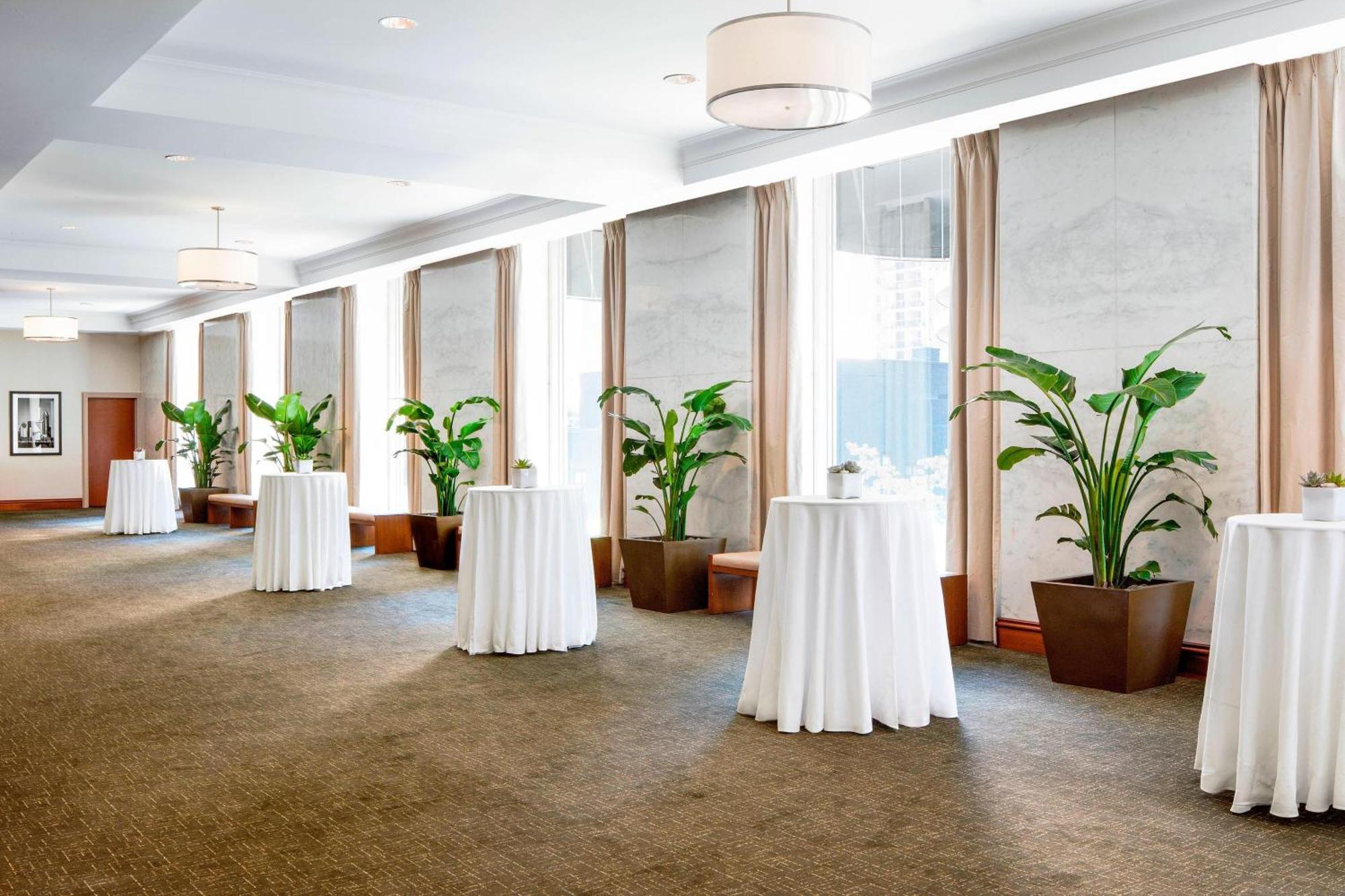The Westin Michigan Avenue Chicago Ξενοδοχείο Εξωτερικό φωτογραφία