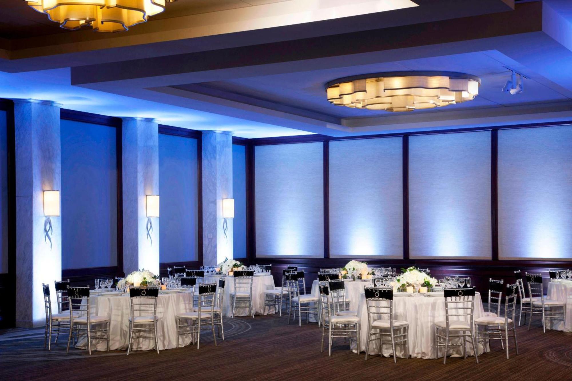 The Westin Michigan Avenue Chicago Ξενοδοχείο Εξωτερικό φωτογραφία