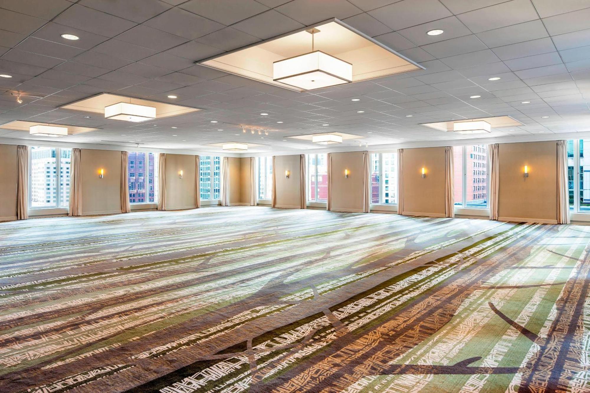 The Westin Michigan Avenue Chicago Ξενοδοχείο Εξωτερικό φωτογραφία