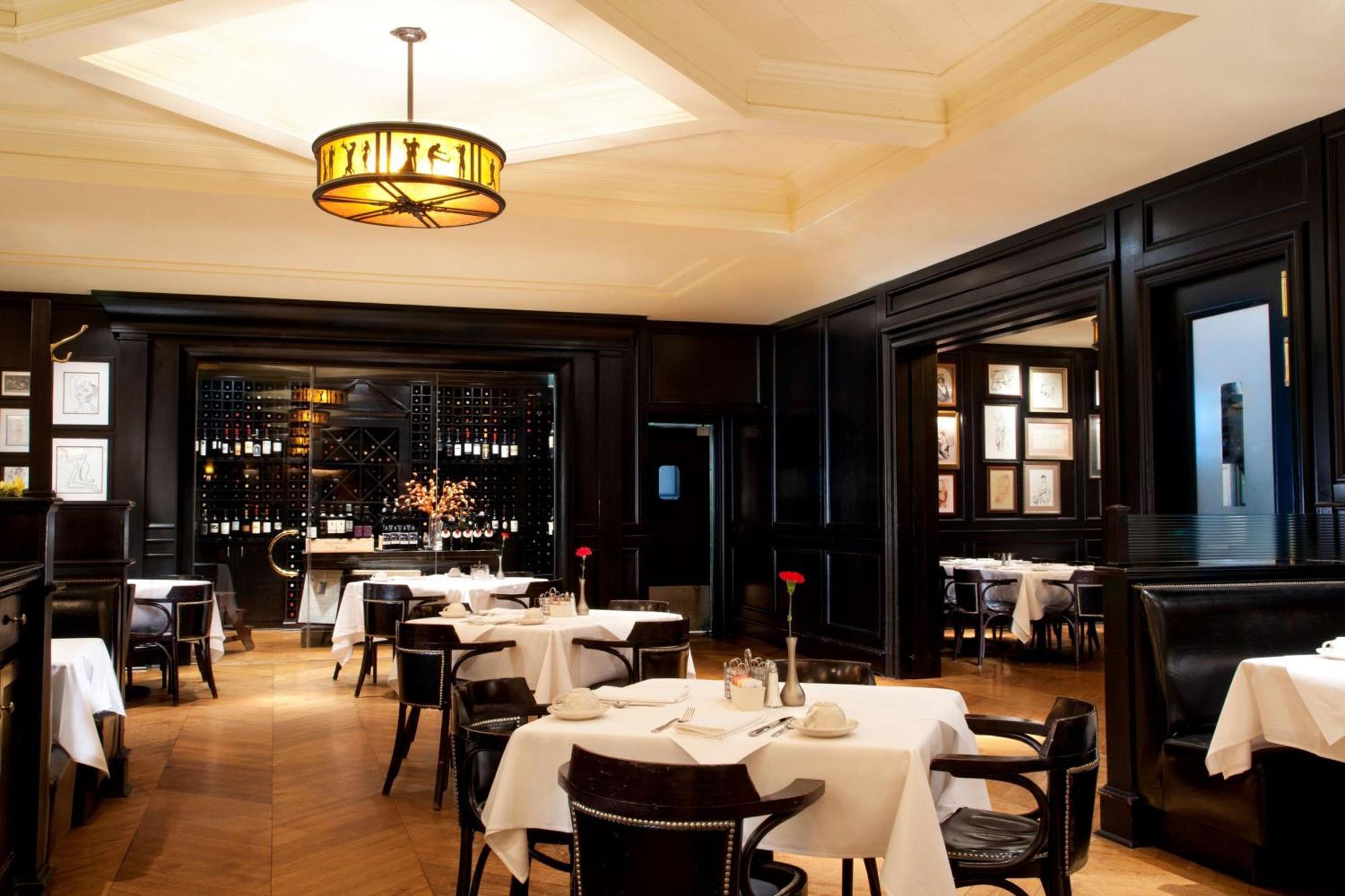 The Westin Michigan Avenue Chicago Ξενοδοχείο Εξωτερικό φωτογραφία